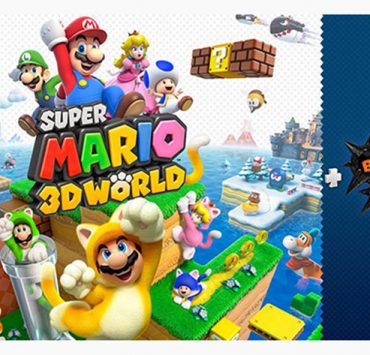 Mario 3DD | Nintendo Switch | มาตามข่าวลือ Super Mario 3D World ลง Nintendo Switch !!
