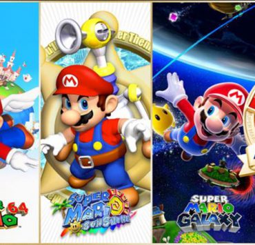 Mario 3DD all | Nintendo Switch | พ่อค้าหัวใสโก่งราคา Super Mario 3D All-Stars ใน eBay ก่อนเกมจะวางขาย