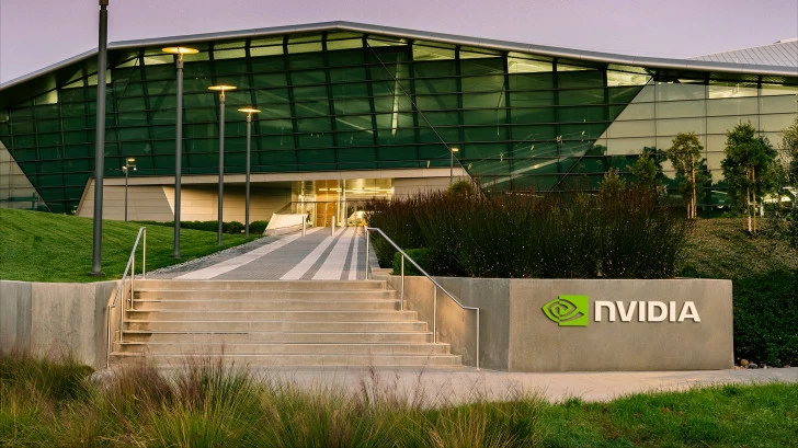 Nvidia ใกล้บรรลุข้อตกลง ได้เป็นเจ้าของคนใหม่ของ ARM 1 Nvidia | ARM | Nvidia ใกล้บรรลุข้อตกลง ได้เป็นเจ้าของคนใหม่ของ ARM