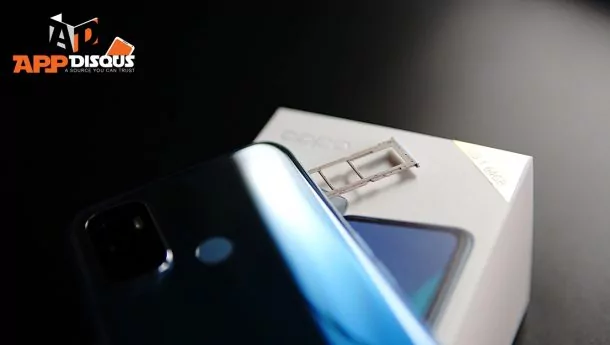 OPPO A53DSC09189 | A53 | พรีวิว OPPO A53 สมาร์ทโฟนลำโพงคู่ หน้าจอใหญ่ 90Hz พร้อมแบต 5,000 mAh รองรับชาร์จไว จัดครบน่าใช้