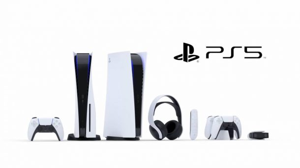 PS5 accessories 1 1280x720 1 | PlayStation 5 | Sony ยืนยัน PlayStation 5 ไม่สามารถเล่นเกมของ PS3, PS2 และ PS1 ได้