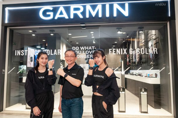 Photo Garmin 7 | garmin | GARMIN เปิดตัว Garmin VENU SQ ดีไซน์ใหม่ทรงเหลี่ยม แบตอึด ราคาเพียง 7,190 บาท