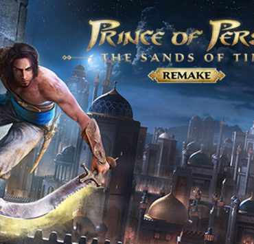 PoP SoT Remake 09 10 20 | Prince of Persia: The Sands of Time Remake | เปิดตัว Prince of Persia The Sands of Time Remake บน PS4, Xbox One, และ PC