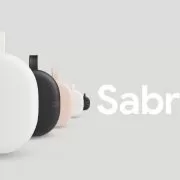 Sabrina Chromecast with Google TV | android tv | ให้เรียกฉันว่า Chromecast with Google TV ดองเกิลทีวีรุ่นใหม่ที่ Google เตรียมเปิดตัวสิ้นเดือนนี้
