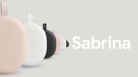ให้เรียกฉันว่า Chromecast with Google TV ดองเกิลทีวีรุ่นใหม่ที่ Google เตรียมเปิดตัวสิ้นเดือนนี้