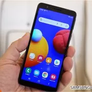 Samsung Galaxy A01 Core review | A01 Core | รีวิว Samsung Galaxy A01 Core ถูกสุดของซัมซุงกับสเปคเริ่มต้น เน้นอึดทน มาในระบบ Android GO