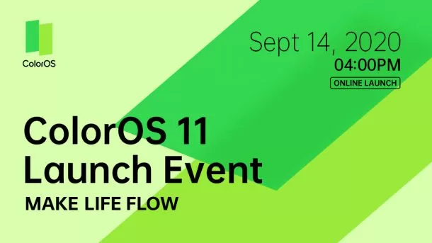 Thumbnail 2 | android 11 | OPPO เปิดตัว ColorOS 11 ใช้งานบน Android 11 พร้อมประกาศรายชื่อเครื่องที่จะได้รับการอัพเกรด ดังนี้
