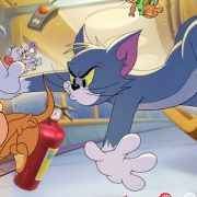 Tom and Jerry Chase 2082020 1 | Tom and Jerry | Tom and Jerry : Chase เกมจากการ์ตูนชื่อดังที่มีให้เล่น ใน โทรศัพทร์กับเพื่อนได้!