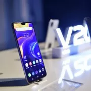 Vivo V20 Series 12 RE สำเนา | V20 Pro | Vivo เปิดตัว Vivo V20 Pro 5G รุ่นแรกของซีรีย์ที่มาพร้อมกล้องถ่ายภาพเซลฟีสุดล้ำ พร้อมราคาและโปรโมชั่น