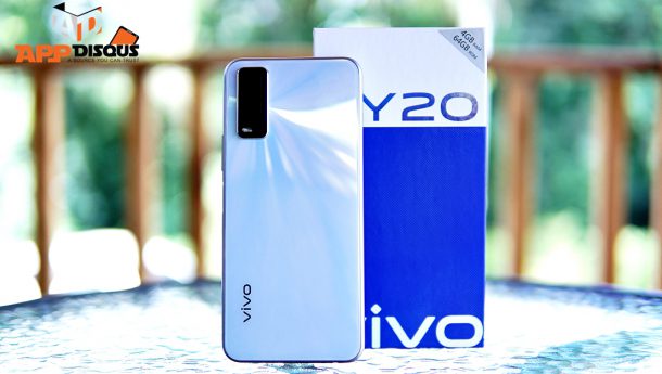 Vivo Y20 ReviewDSC08980 | Review | รีวิว Vivo Y20 ราคาเล็กสเปคดี จอใหญ่แบตอึด 5,000 mAh กล้องหลังสามตัวพร้อม AI ฟังก์ชั่นเพียบ!