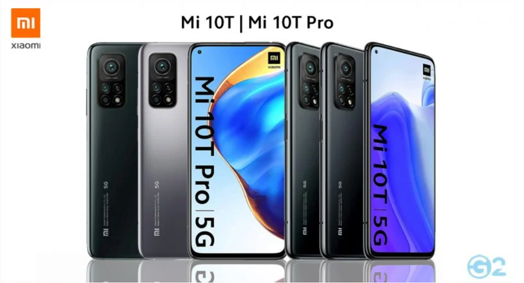 Xiaomi 10t 10t pro | Mi 10T | ข้อมูลสเปค Xiaomi Mi 10T และ Mi 10T Pro ใช้ Snapdragon 865 แรม 8GB และหน้าจอ 144Hz