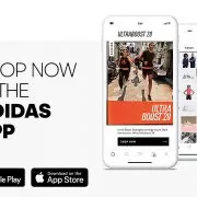 adidas App 1 | Adidas | adidas เปิดตัวแอปพลิเคชั่นในไทย ดาวน์โหลดได้แล้ววันนี้ทั้ง Android และ ios [มีลิงก์]