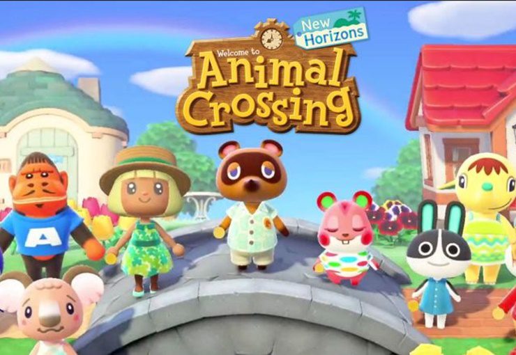animal updaete | Animal Crossing New Horizons | ประธานนินเทนโดยืนยันยังอัปเดทให้เกม Animal Crossing: New Horizons แน่นอน