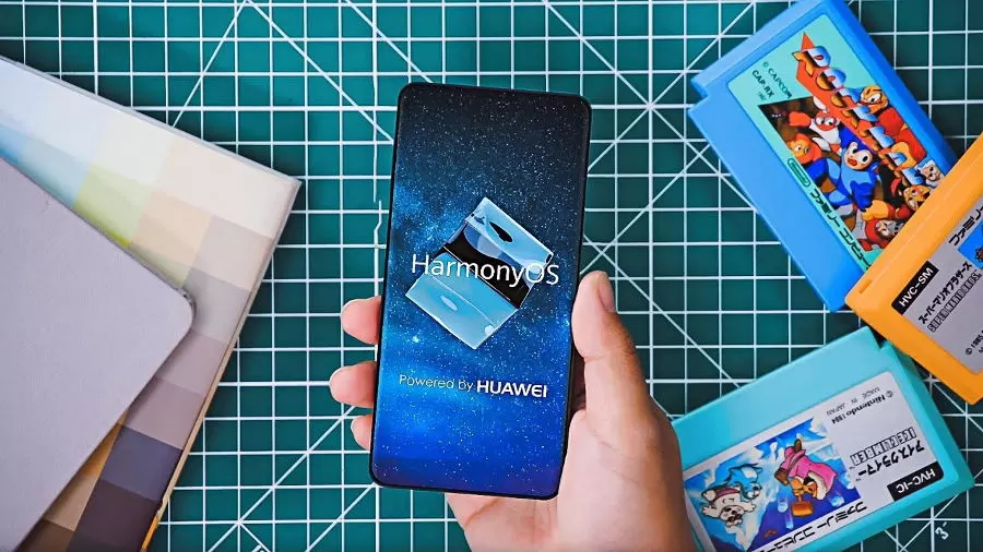 b83ef1aa3f56a3cff96456c31fedad0f | HarmonyOS | Huawei เผย HarmonyOS พัฒนาได้ 80% ของ Android แล้ว