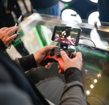 dims | XBOX | Microsoft จะเปิดตัวระบบ xCloud Gaming ให้ผู้เล่นสามารถเล่นเกม Xbox ผ่านโทรศัพท์ Android ได้ในวันที่ 15 กันยานี้แล้ว