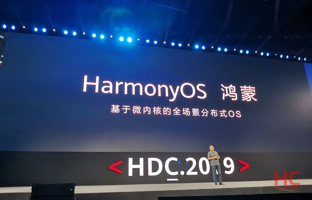 harmoney os featured img 1 | HarmonyOS | Huawei อาจเปิดตัวแท็บเล็ต HarmonyOS ปลายปีนี้ สมาร์ทโฟนมาปีหน้า