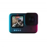 hero9 black 90 colored dark image FINAL | GoPro | GoPro เปิดตัว Hero9 Black เพิ่มเซ็นเซอร์ตัวใหม่ สำหรับถ่ายภาพวีดีโอในระดับ 5K