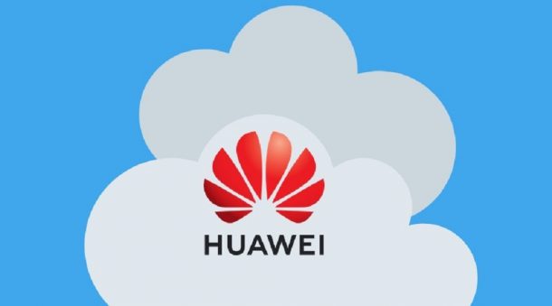 huawei cloud public | HUAWEI CLOUD | HUAWEI CLOUD ได้รับการรับรองจาก NIST CSF