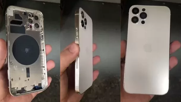 iPhone12 xl | AirPods Studio | สรุปหมด ในงานวันที่ 15 กันยาของ Apple จะมีอะไรบ้าง