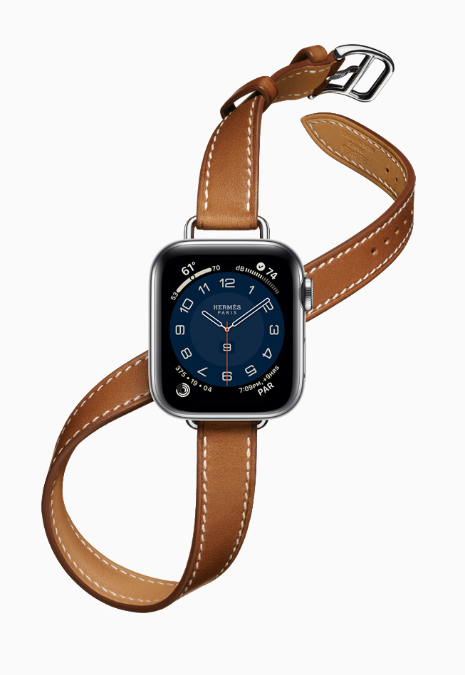 large kk12 | Apple Watch Series 6 | Apple Watch Series 6 พร้อมมอบความสามารถสุดล้ำด้านสุขภาพและฟิตเนส