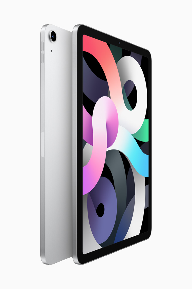 large | iPad Air | Apple เปิดตัว iPad Air โฉมใหม่ที่มาพร้อมชิพ A14 Bionic ซึ่งเป็นชิพที่มีประสิทธิภาพสูงสุดของ Apple