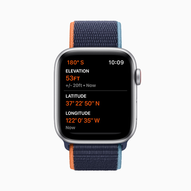 large3 1 | Apple Watch SE | Apple Watch SE การผสมผสานกันอย่างลงตัวของดีไซน์ คุณสมบัติ และคุณค่า