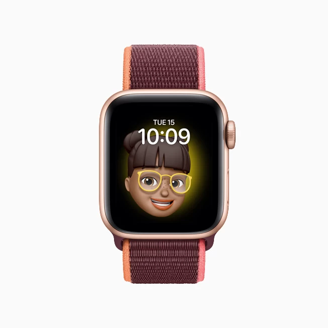 largeak | apple watch | Apple ยกระดับประสบการณ์ในการใช้ Apple Watch ให้ทุกคนในครอบครัวได้สัมผัส