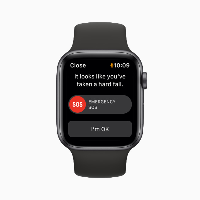 largeakkkk | apple watch | Apple ยกระดับประสบการณ์ในการใช้ Apple Watch ให้ทุกคนในครอบครัวได้สัมผัส
