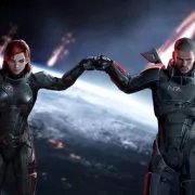 mass a | Mass Effect | ข่าวลือเกม Mass Effect remaster ไตรภาค เลื่อนไปออกต้นปี 2021