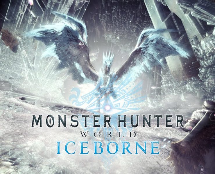 maxresdefault 5 | Monster Hunter World | Monster Hunter World: Iceborne อัพเกทใหม่ต้อนรับฮาโลวีน!