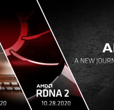 new journey 1920x1080 1 | AMD Ryzen | โปรเซสเซอร์ AMD Ryzen และกราฟิกการ์ด AMD Radeon กับการเริ่มต้นการเดินทางครั้งใหม่