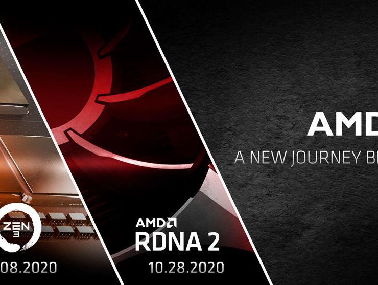new journey 1920x1080 1 | AMD Ryzen | โปรเซสเซอร์ AMD Ryzen และกราฟิกการ์ด AMD Radeon กับการเริ่มต้นการเดินทางครั้งใหม่