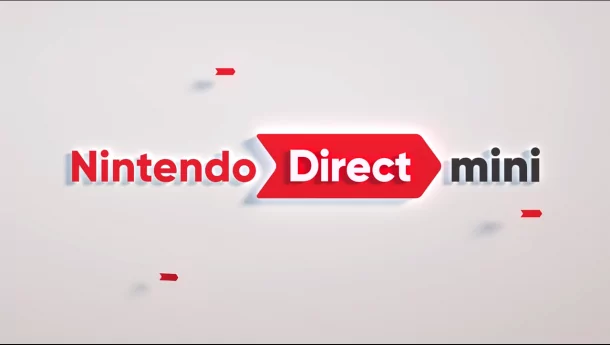 ninmini001 | Nintendo Direct | Nintendo เตรียมจัดงาน Nintendo Direct Mini วันที่ 17 กันยานี้!