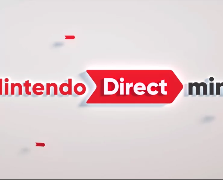 ninmini001 | Nintendo Direct | Nintendo เตรียมจัดงาน Nintendo Direct Mini วันที่ 17 กันยานี้!