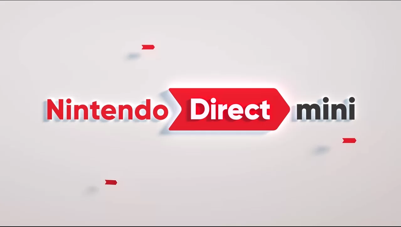 Nintendo เตรียมจัดงาน Nintendo Direct Mini วันที่ 17 กันยานี้! 1 ninmini001 | Nintendo Direct | Nintendo เตรียมจัดงาน Nintendo Direct Mini วันที่ 17 กันยานี้!