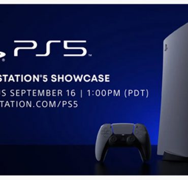 ps5 pp | ps5 | โซนี่ ประกาศจัดงาน PS5 Showcase วันที่ 16 กันยายน นี้ (เวลาไทย 17 ก.ย.)
