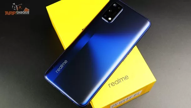 realme 7 Pro DSC09452 | Latest Preview | พรีวิว realme 7 Pro ชาร์จเหนือขั้น 65W SuperDart Charge ปลอดภัยสูง ใช้งานอย่างมั่นใจ