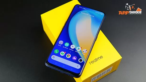 realme 7 Pro DSC09463 1 | Latest Preview | พรีวิว realme 7 Pro ชาร์จเหนือขั้น 65W SuperDart Charge ปลอดภัยสูง ใช้งานอย่างมั่นใจ