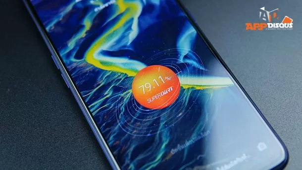 realme 7 Pro DSC09464 | Latest Preview | พรีวิว realme 7 Pro ชาร์จเหนือขั้น 65W SuperDart Charge ปลอดภัยสูง ใช้งานอย่างมั่นใจ