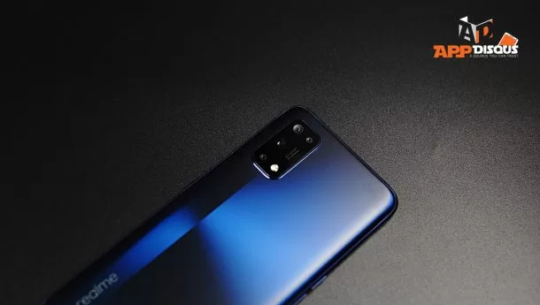 realme 7 Pro DSC09488 | Latest Preview | พรีวิว realme 7 Pro ชาร์จเหนือขั้น 65W SuperDart Charge ปลอดภัยสูง ใช้งานอย่างมั่นใจ