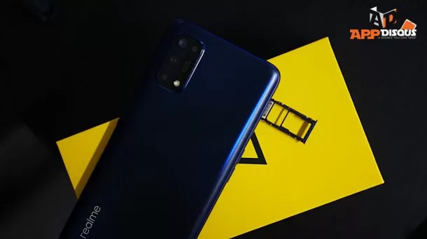 realme 7 Pro DSC09791 | Latest Preview | พรีวิว realme 7 Pro ชาร์จเหนือขั้น 65W SuperDart Charge ปลอดภัยสูง ใช้งานอย่างมั่นใจ