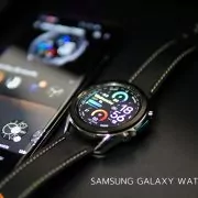 review Samsung Galaxy Watch 3 | Galaxy Watch | รีวิว Samsung Galaxy Watch3 LTE สมาร์ทวอทช์ตัวท็อป เก่งสุด ดูแลตรวจวัดสุขภาพได้รอบด้าน
