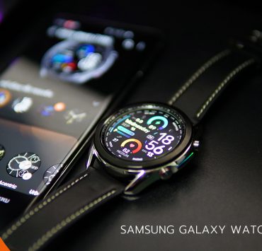 review Samsung Galaxy Watch 3 | Galaxy Watch | รีวิว Samsung Galaxy Watch3 LTE สมาร์ทวอทช์ตัวท็อป เก่งสุด ดูแลตรวจวัดสุขภาพได้รอบด้าน