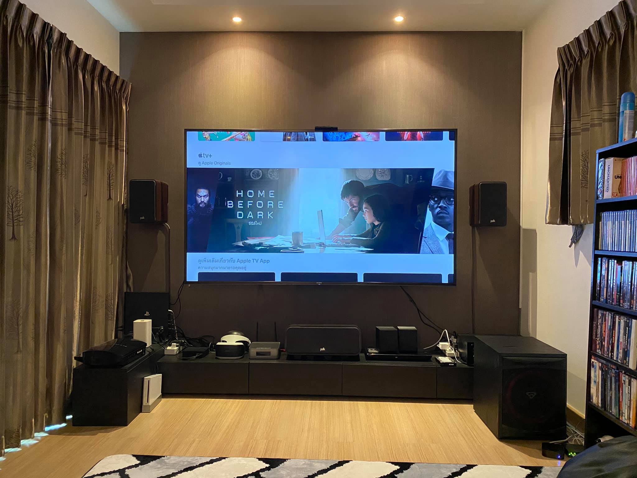 sound-system-hometheater