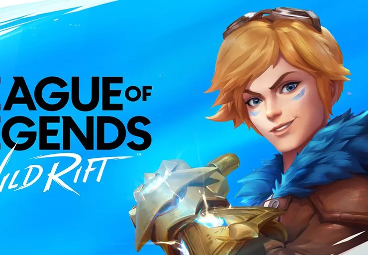 twitter en 391046c2d5d82841f563f8c58c32fa6e | League of Legends Wild Rift | League of Legends Wild Rift เปิด Open Beta แล้ว!