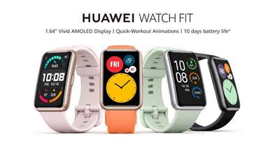 unnamed 3 1 | huawei watch fit | HUAWEI Watch Fit สมาร์ทวอทช์ที่แม่นยำในการเก็บข้อมูลและวัดผลทำอะไรได้บ้าง!