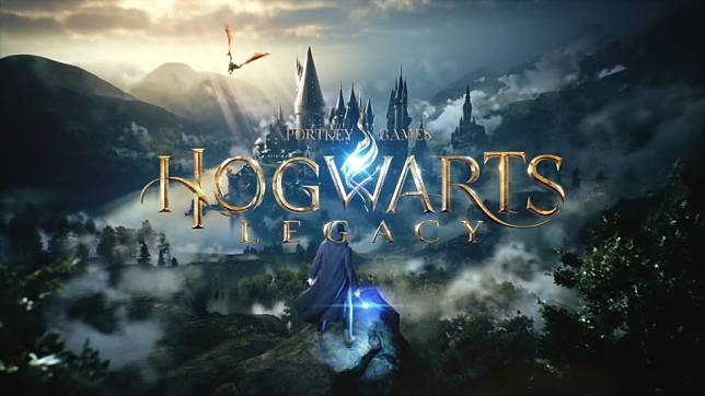 w644 | Hogwarts legacy | เปิดตัวเกม Hogwarts legacy เกม RPG ในจักรวาลของ Harry Potter