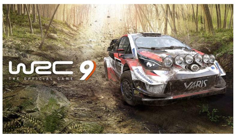wrc | PS4 | สายแข่งแรลลี่ออกลุยสนามได้แล้ววันนี้กับ WRC9 ลิขสิทธิ์การแข่งขันแท้จาก FIA สมจริงกว่าที่เคยบน PC, Xbox One และ PlayStation 4