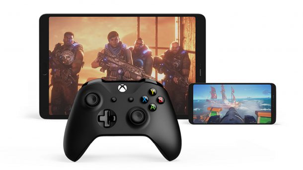 xcloud beta | apple | ชาว iOS ได้เฮ! แอพ Xbox กำลังอัพเดทใหม่ ให้เล่นเกมจากเครื่อง Xbox ระยะไกลได้บนอุปกรณ์ iPhone และ iPad