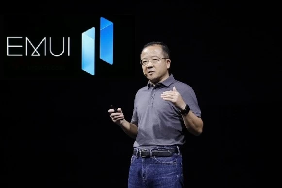 นายหวัง เฉิงลู่ 1 1 | android 11 | Huawei ปล่อยมาแล้ว EMUI 11 ประกาศความสามารถใหม่และรายชื่อเครื่องที่จะได้รับการอัพเดท